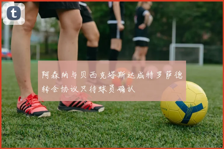 阿森纳与贝西克塔斯达成特罗萨德转会协议只待球员确认