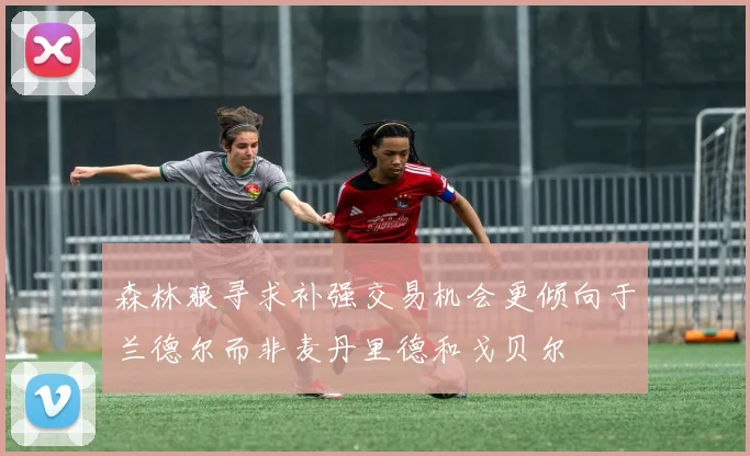 森林狼寻求补强交易机会更倾向于兰德尔而非麦丹里德和戈贝尔