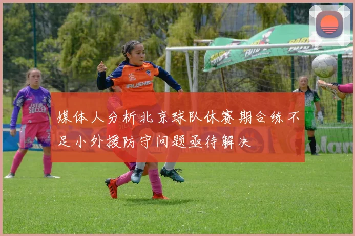 媒体人分析北京球队休赛期合练不足小外援防守问题亟待解决