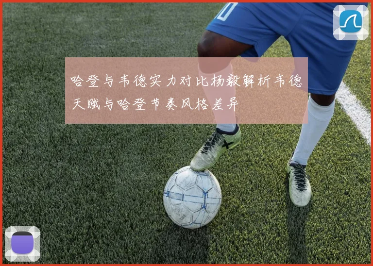 哈登与韦德实力对比杨毅解析韦德天赋与哈登节奏风格差异